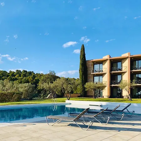 - Country Boutique 4* Albons