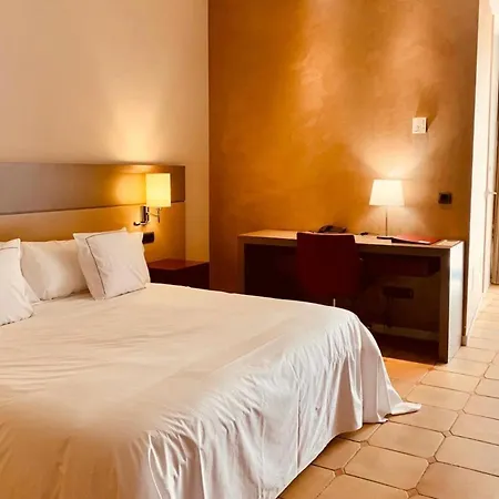 Hotel - Country Boutique 4*