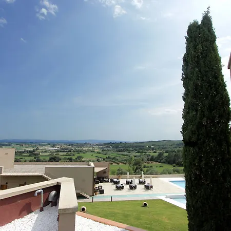 Hotel - Country Boutique