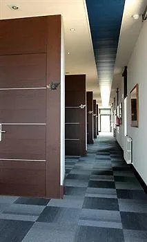 - Country Boutique Hotel 4*