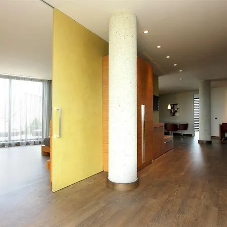 - Country Boutique Hotel