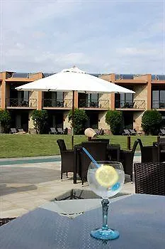 - Country Boutique Hotel