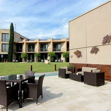 - Country Boutique Hotel Albons