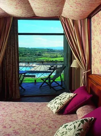- Country Boutique Hotel 4*