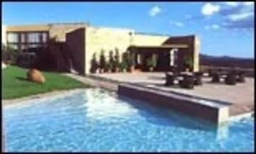 Hotel - Country Boutique 4*