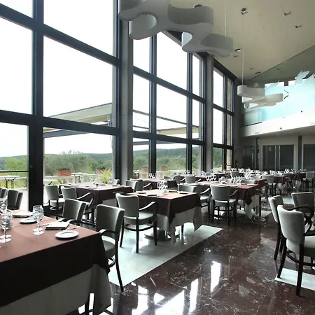 Hotel - Country Boutique Albons