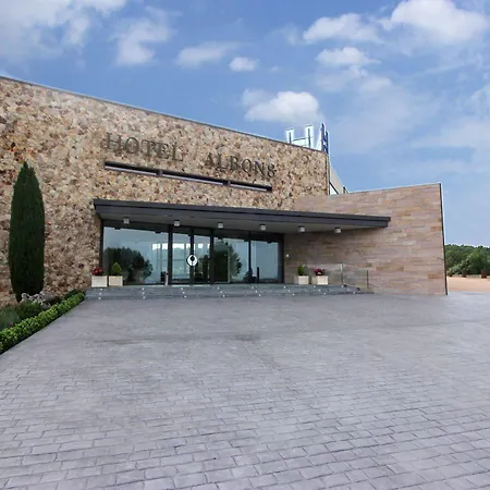 - Country Boutique Hotel