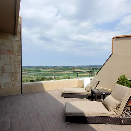 Hotel - Country Boutique Albons