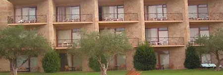 Hotel - Country Boutique 4*
