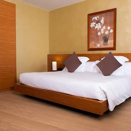 - Country Boutique Hotel 4*
