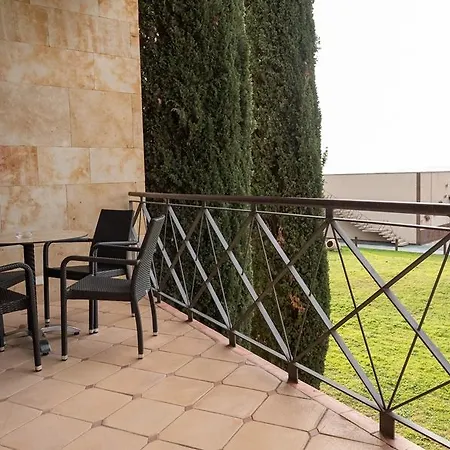 Hotel - Country Boutique 4*