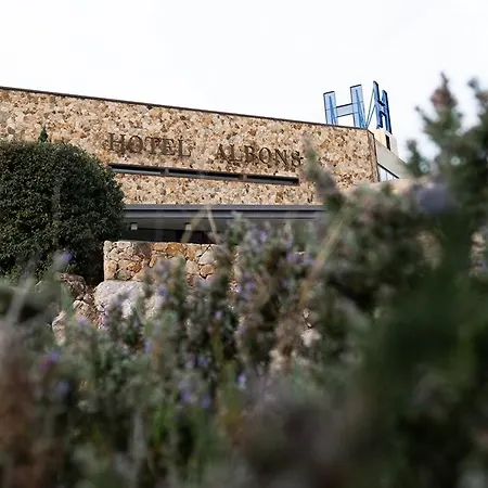- Country Boutique Hotel Albons