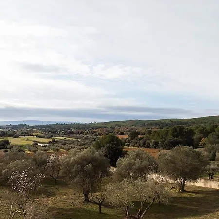Hotel - Country Boutique Albons