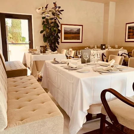 Hotel - Country Boutique 4*