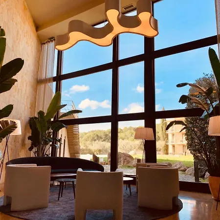 Hotel - Country Boutique 4*