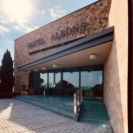 - Country Boutique 4* Albons