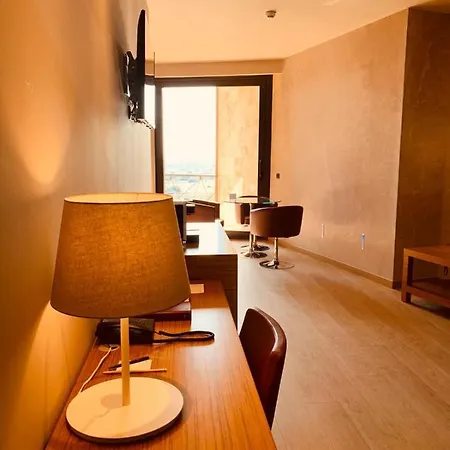 Hotel - Country Boutique
