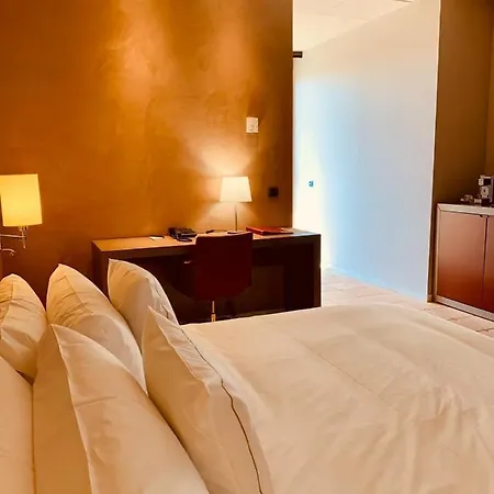 Hotel - Country Boutique 4*