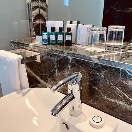 Hotel - Country Boutique 4*