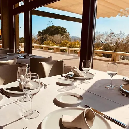 Hotel - Country Boutique Albons