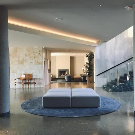 Hotel - Country Boutique Albons