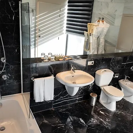 Hotel - Country Boutique 4*