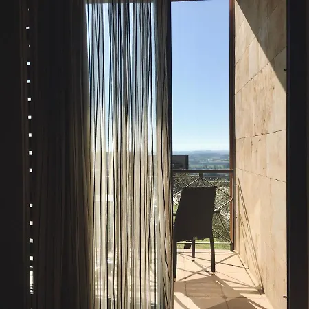 Hotel - Country Boutique