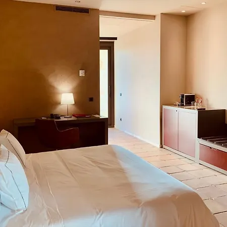 - Country Boutique Hotel Albons